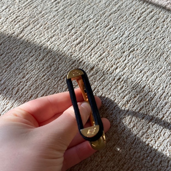 Hair tie bracelet bangles 1 FREE w/other purchase! - Picture 8 of 10